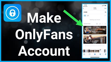 onlyfans create an account|Creator Center